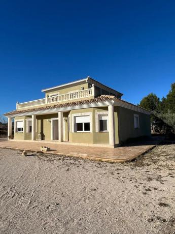 Casa independiente en Pd Puentecilla, 160