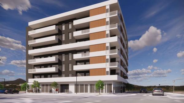 Residencial Gaur Larrein