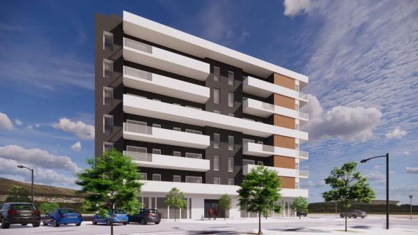 Residencial Gaur Larrein