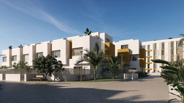 RESIDENCIAL SALINAS GOLF