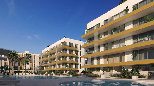 Dúplex en venta en paseo del golf, 8