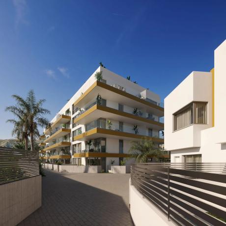 Dúplex en venta en paseo del golf, 8