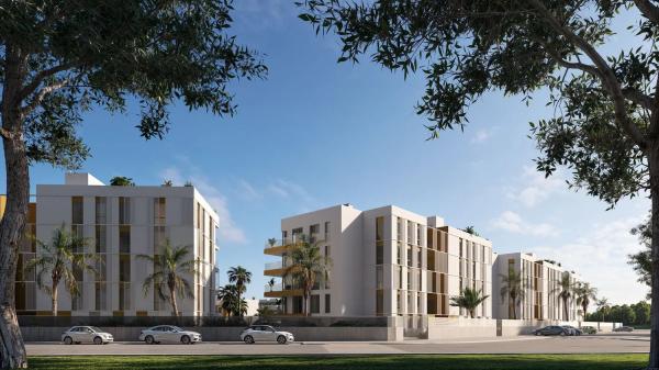 RESIDENCIAL SALINAS GOLF