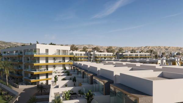 Dúplex en venta en paseo del golf, 8