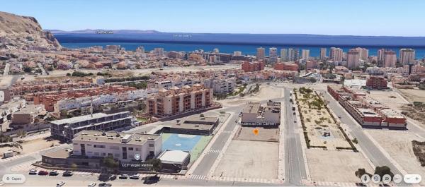 Residencial del Carmen