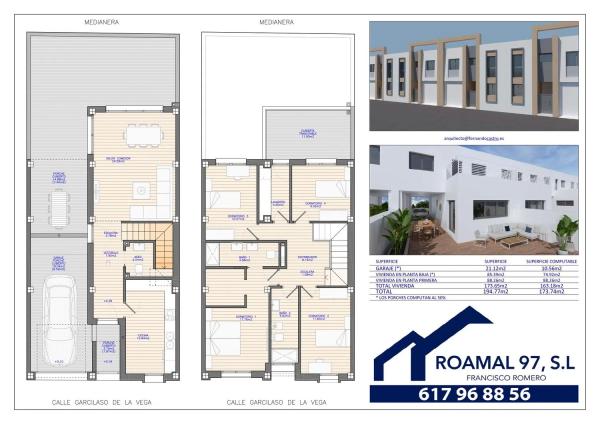 RESIDENCIAL BORONIA