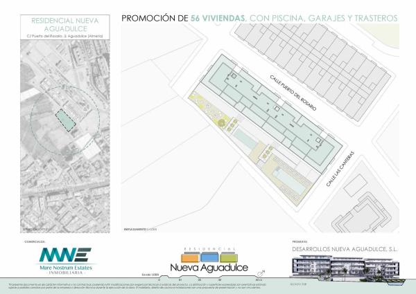 Residencial Nueva Aguadulce