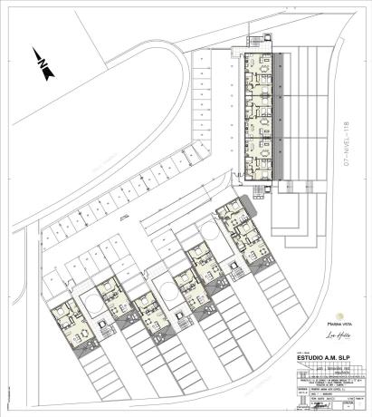 Dúplex en venta en Florencia s/n