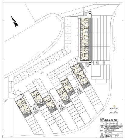 Dúplex en venta en Florencia s/n