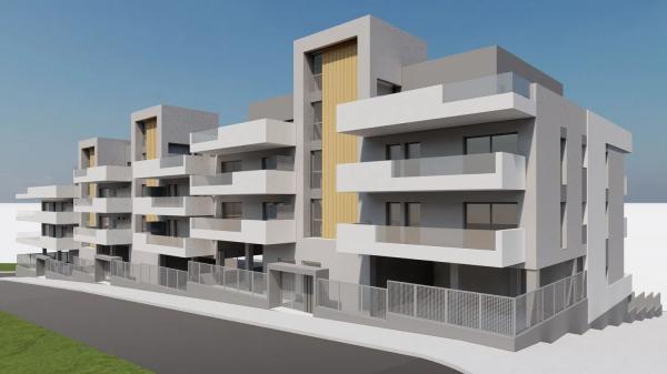 Residencial Atenea