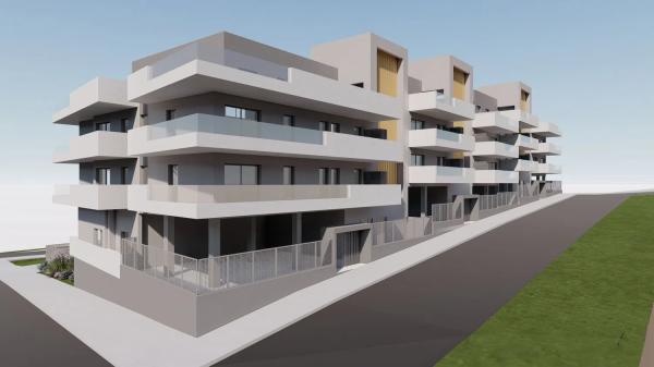 Residencial Atenea