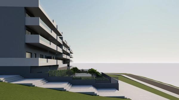 Residencial Atenea