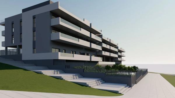 Residencial Atenea