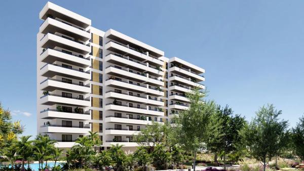 COMPLEJO RESIDENCIAL OASIS