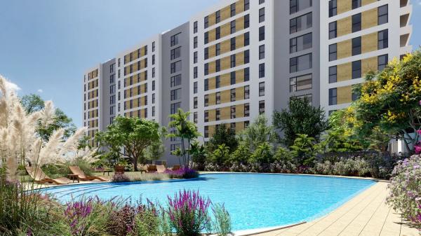 COMPLEJO RESIDENCIAL OASIS