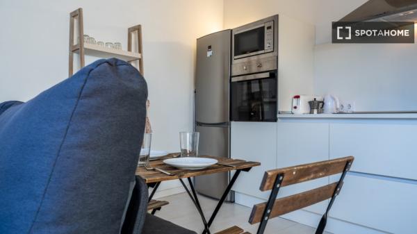 Appartement entier de 1 chambres à Santander