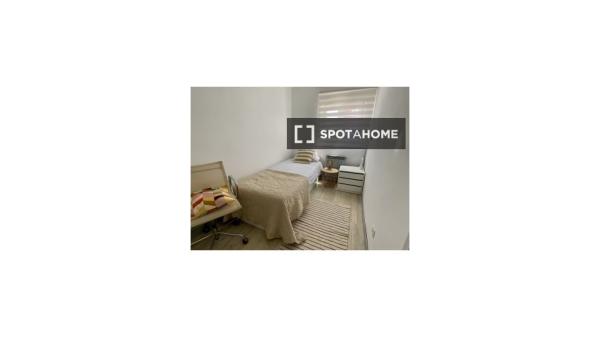 Apartamento entero de 2 dormitorios en Santander