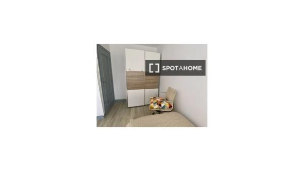 Apartamento entero de 2 dormitorios en Santander