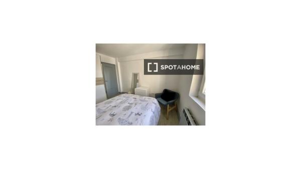 Apartamento entero de 2 dormitorios en Santander