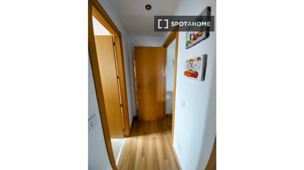 Piso de 3 habitaciones en alquiler en Norte, Sevilla