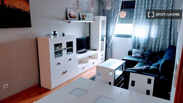 Piso de 3 habitaciones en alquiler en Norte, Sevilla