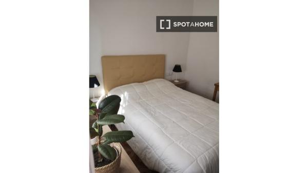 Habitación en piso compartido en Cornellà de Llobregat