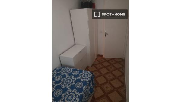 Habitación en piso compartido en Cornellà de Llobregat