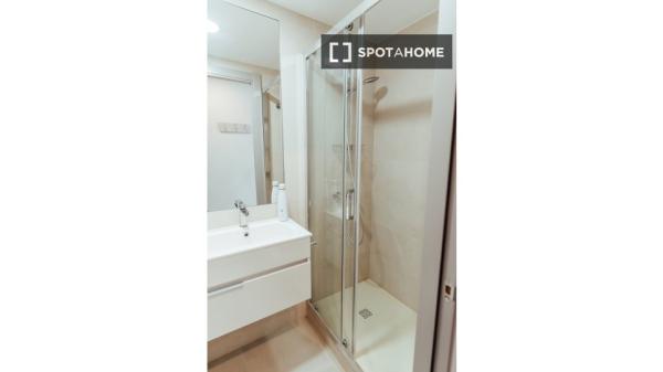 Appartement à louer à Barcelone