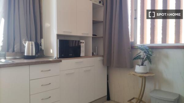 Apartamento entero de 2 dormitorios en Benidorm