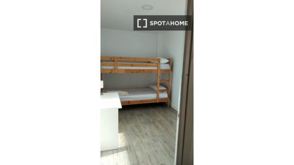 Piso de 3 habitaciones en alquiler en València