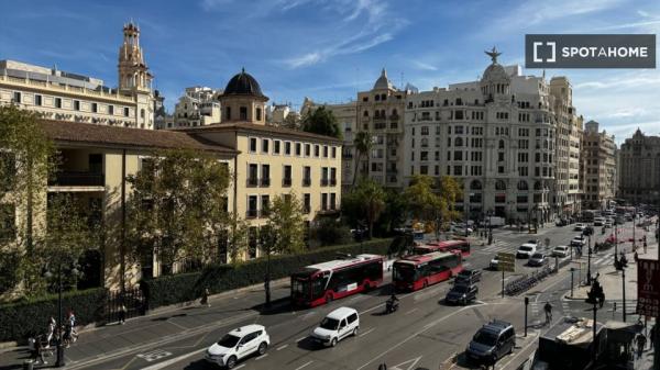 Estudio en valència