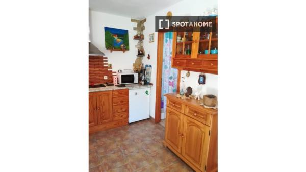 Apartamento de 1 dormitorio en A Tazo, Santa Cruz de Tenerife, España