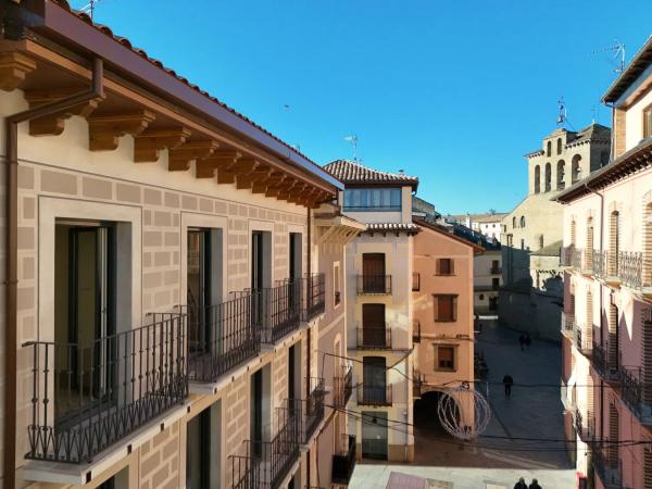 EDIFICIO BELLIDO 4