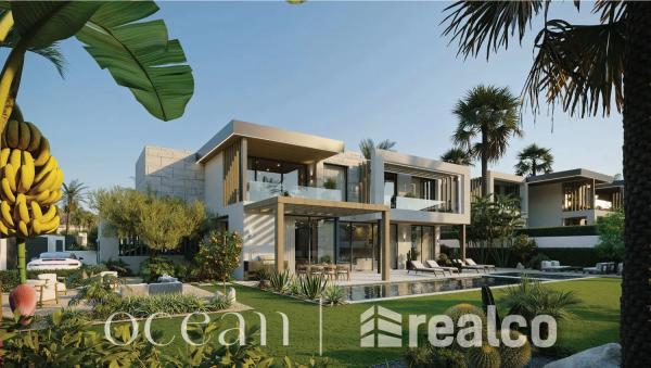 OCEAN 11 Villas, Bel-Air