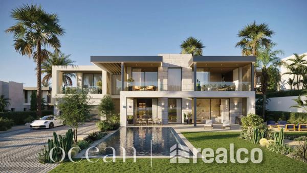 OCEAN 11 Villas, Bel-Air