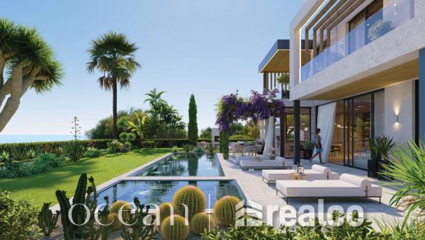 OCEAN 11 Villas, Bel-Air