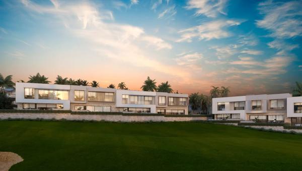 LA CALA GOLF RESIDENCES