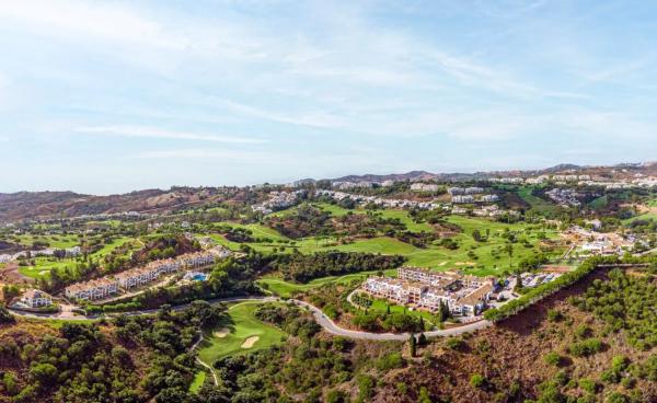 THE MEADOWS, La Cala Golf / Mijas (Costa del Sol)