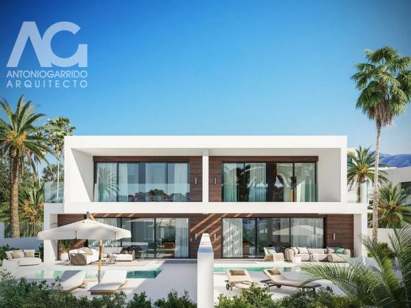 Los Arcos Luxury Villas