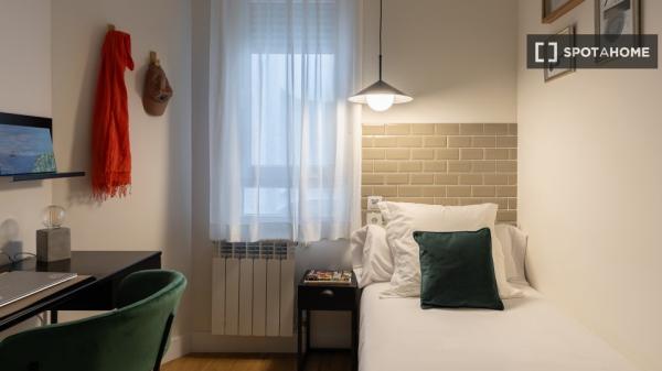 Chambre à louer à Bilbao