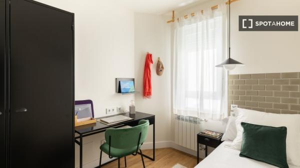 Chambre à louer à Bilbao