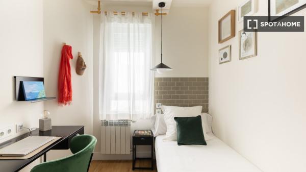 Chambre à louer à Bilbao