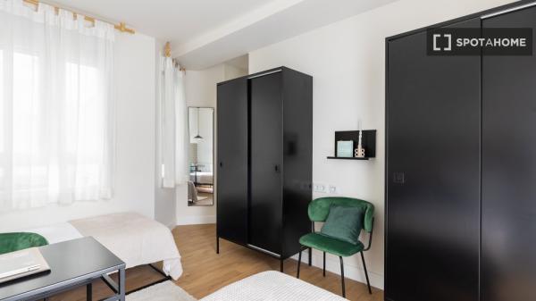 Chambre à louer à Bilbao