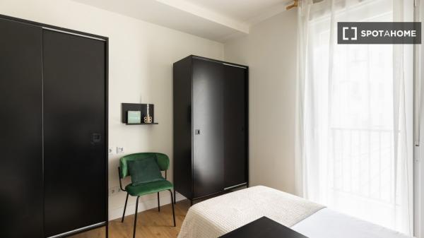 Chambre à louer à Bilbao