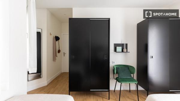 Chambre à louer à Bilbao