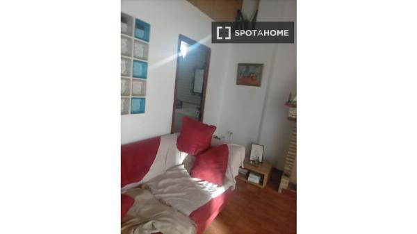 Habitación en alquiler en piso compartido en Godella, Valencia