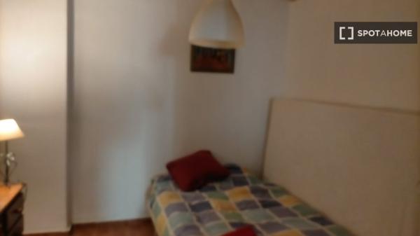 Habitación en alquiler en piso compartido en Godella, Valencia