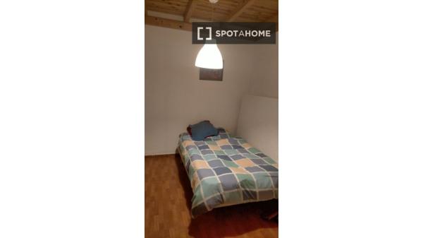 Habitación en alquiler en piso compartido en Godella, Valencia