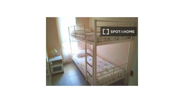 2-Zimmer-Wohnung zur Miete in Alicante