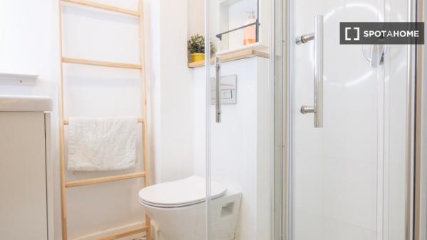 Apartamento de 2 dormitorios en Chamberí, Madrid